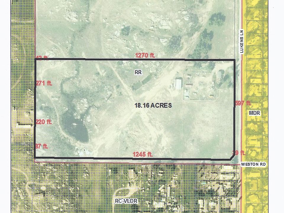 2nd image of 22741 Lukens Ln
