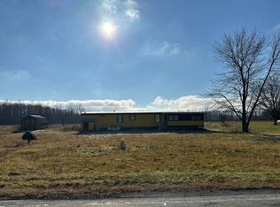 840 Dublin Rd, Clyde, NY 14433