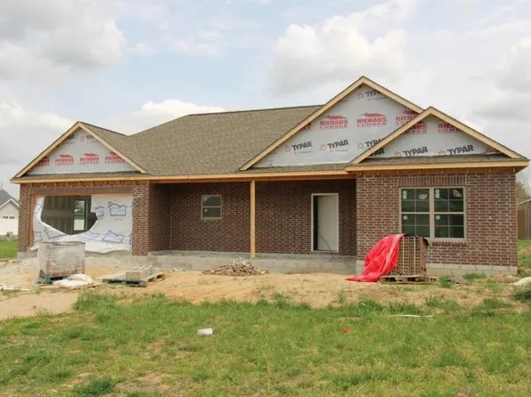 764 S Cathy Dr, Princeton, IN 47670