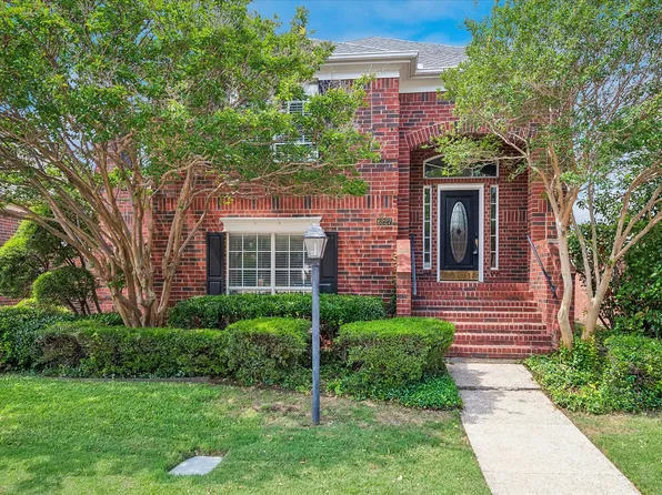 6227 Cupertino Trl, Dallas, TX 75252