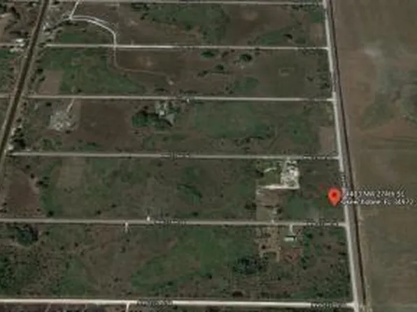 14403 NW 274th Street, Okeechobee, FL 34972