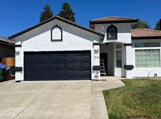 2534 N Sunrise Ave, Merced, CA 95348