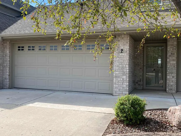 1689 W Main Cir Unit 2, De Pere, WI 54115
