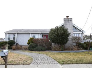 246 Hagen Rd, Brigantine, NJ 08203