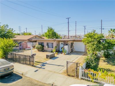 1709 Rialto Ave, Colton, CA, 92324