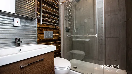 Rented by Nooklyn NYC LLC