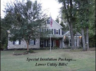 5695 Burlington Ln, Olive Branch, MS 38654