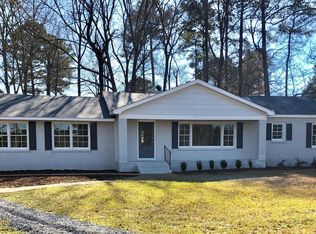 1350 Spivey Rd, Columbus, MS 39705