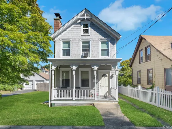 5 Glen Street, Ossining, NY 10562