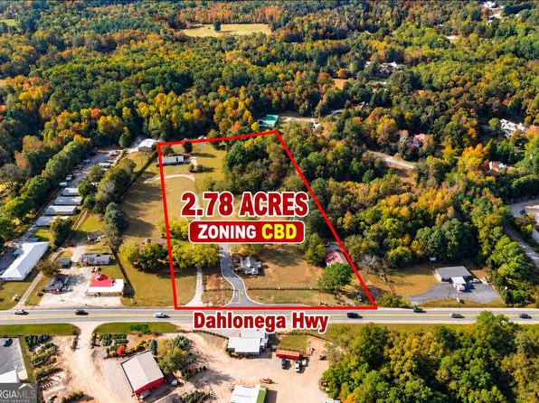 1535 Dahlonega Hwy, Cumming, GA 30040
