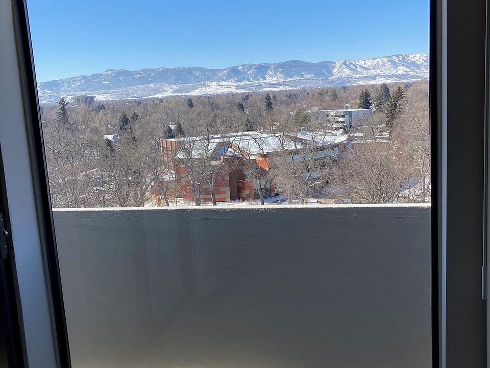 from living room