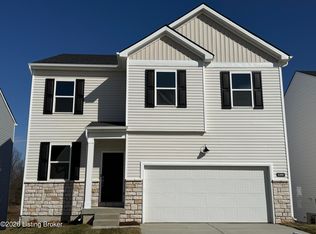 8309 Fairmount Rd, Louisville, KY 40291