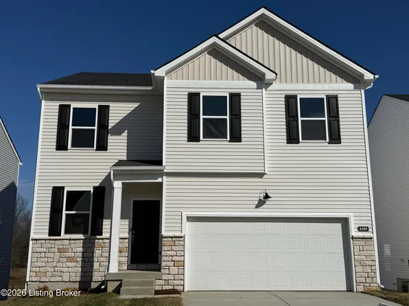 8309 Fairmount Rd, Louisville, KY 40291