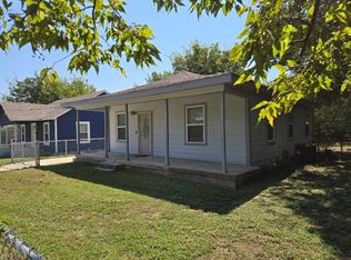 5424 Cottey St, Fort Worth, TX 76105