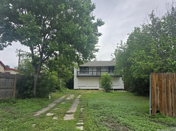 1311 Fulton, San Antonio, TX 78201