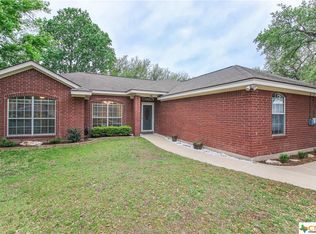 10 Pawnee Ln, Morgans Pt Resort, TX 76513