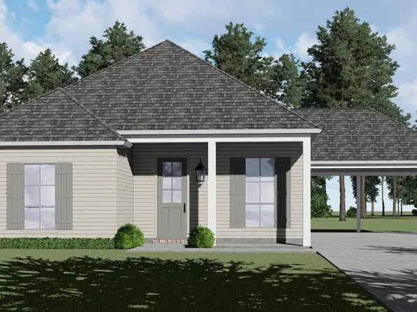 1471 Nichols St, Baker, LA 70714