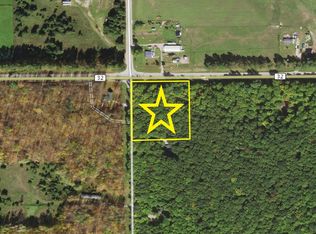 Matthews Rd, Atlanta, MI 49709