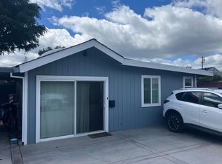 (Undisclosed Address), Campbell, CA 95008