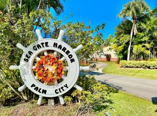 597 SW Riverway Blvd, Palm City, FL 34990