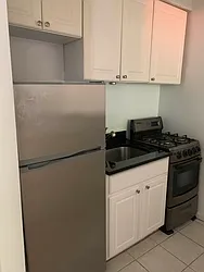 Rented by Salon Realty Corp