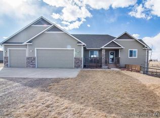 5230 Craigy J Dr, Cheyenne, WY 82009