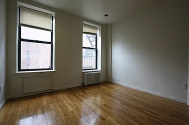 Rented by Citi Habitats