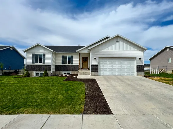 1104 S 150 W, Tremonton, UT 84337