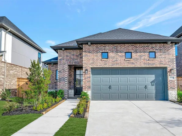 11642 Birdsong Dr, Missouri City, TX 77459