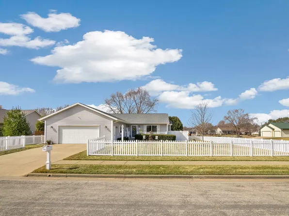 312 Heather PLACE, Holmen, WI 54636
