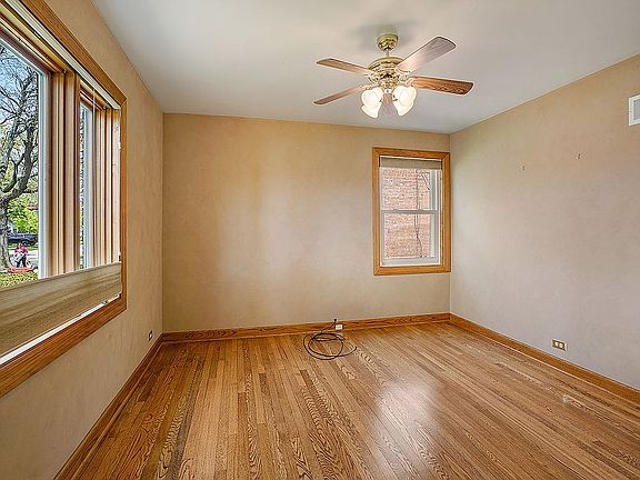 Bedroom #2 main floor