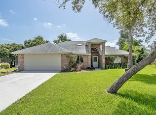 7 Shelly Way, Ormond Beach, FL 32174
