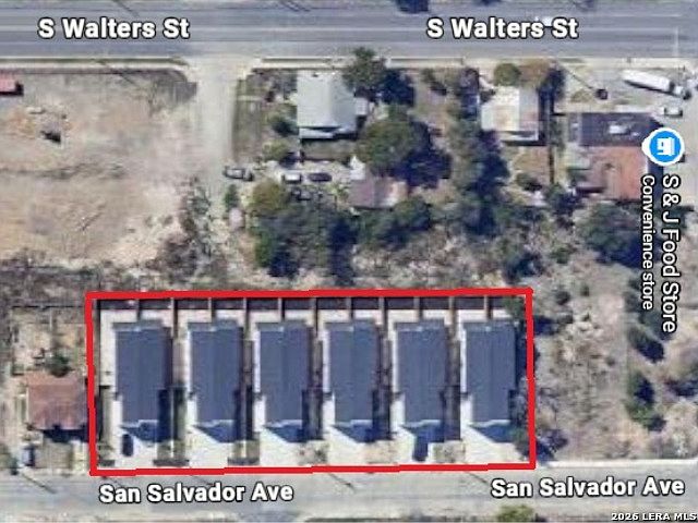 1st image of 303 SAN SALVADOR