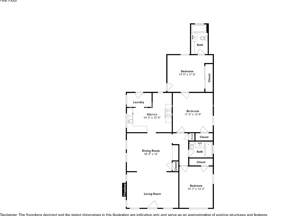 2048 W 65th Pl