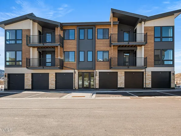 91 Mount Hope Cir #B103, Eagle, CO 81631