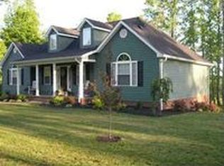 157 Countryside Ests, Waynesburg, KY 40489