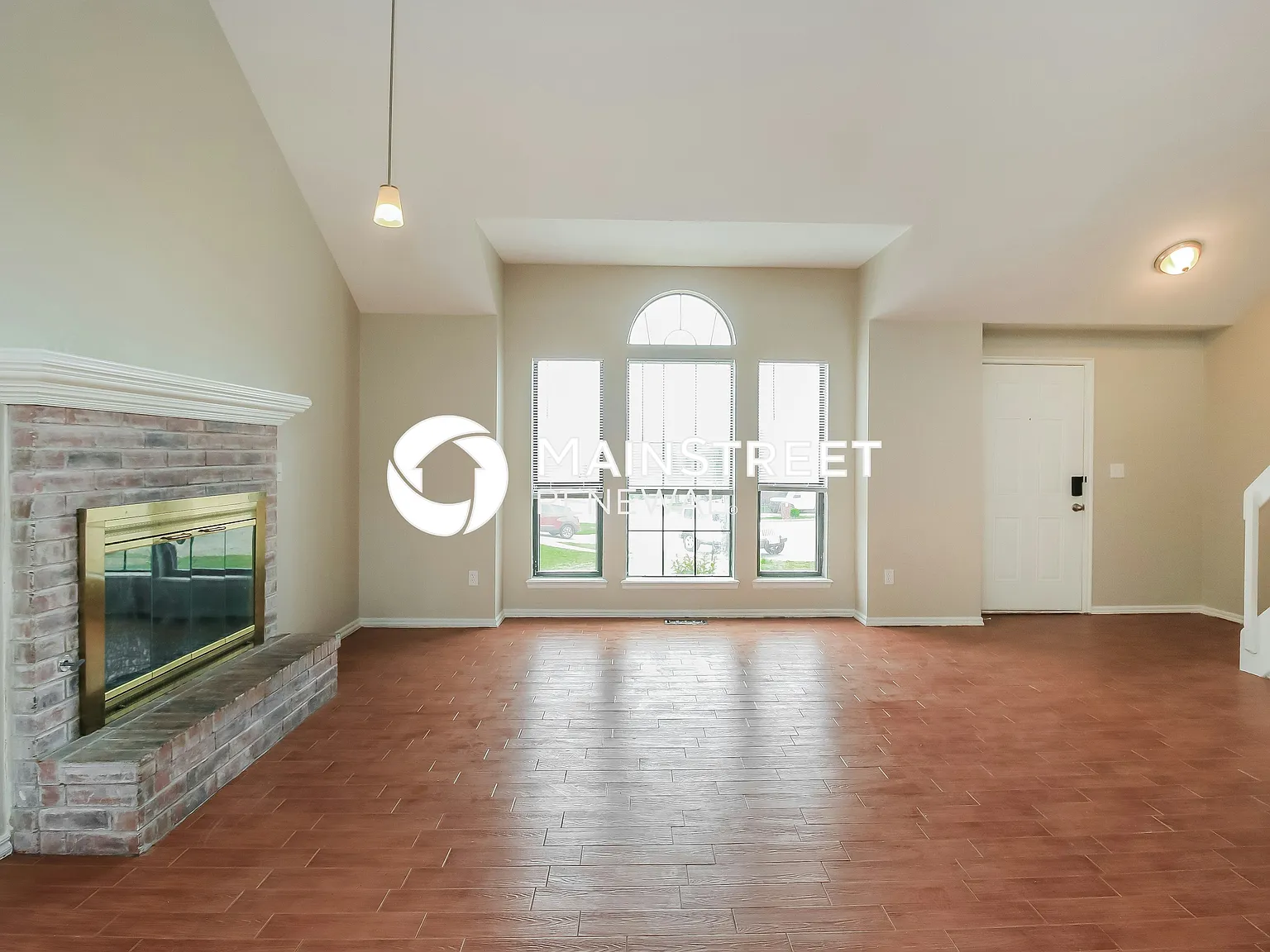 1604 Pennington Cir — Photo 2