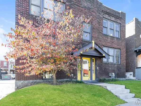 4134 Chouteau Ave, Saint Louis, MO 63110