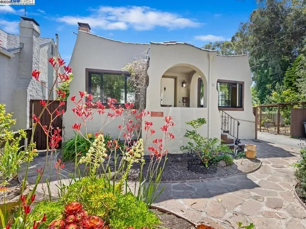 880 Saint Mary Ave, San Leandro, CA 94577