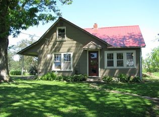 9542 Highway 137, Raymondville, MO 65555