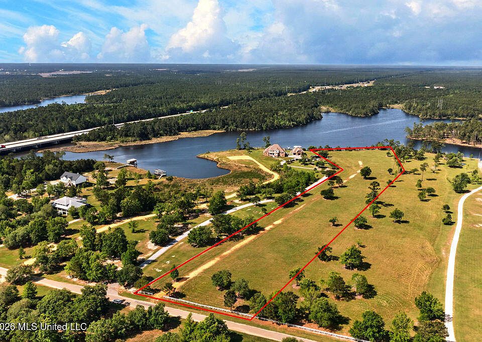1st image of Jordan Bluff Dr Lot 7