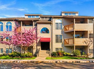 7006 Channel Village Ct APT 101, Annapolis, MD