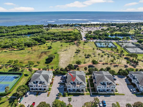 280 Bella Vista Court #41h, Jupiter, FL 33477