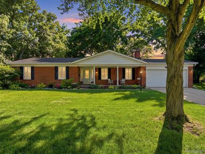 36829 Lansbury Ln, Farmington, MI, 48335