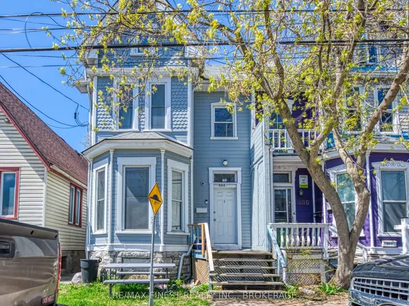 364 Alfred St, Kingston, ON K7K 4H7