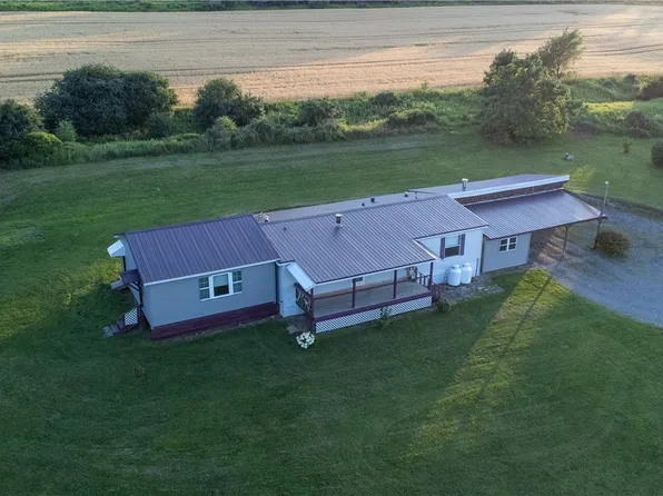 3568 Redmond Rd W, Nunda, NY 14517