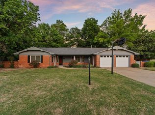 425 Terrace Pl, Norman, OK 73069