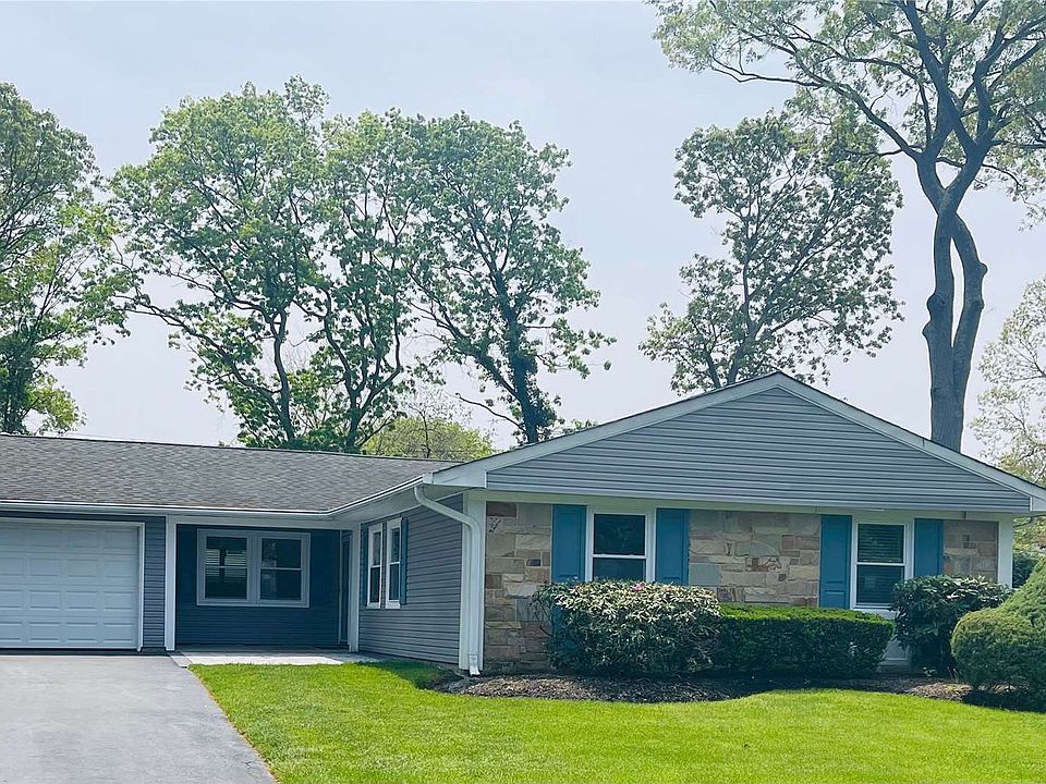 24 Whitfield Lane, Coram, NY 11727 Zillow