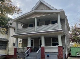 3328 W 86th St #2, Cleveland, OH 44102