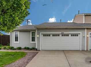 602 Devon Ln, Romeoville, IL 60446